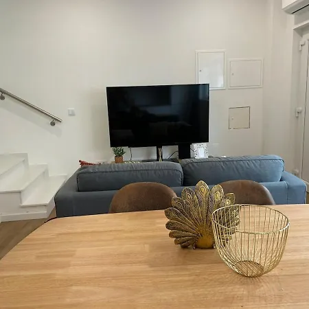 Casa D'aldeia - Your Spot In Ribamar