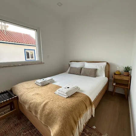Casa D'aldeia - Your Spot In Ribamar Prázdninový dům Santo Isidoro
