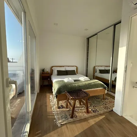 Casa D'aldeia - Your Spot In Ribamar * Santo Isidoro