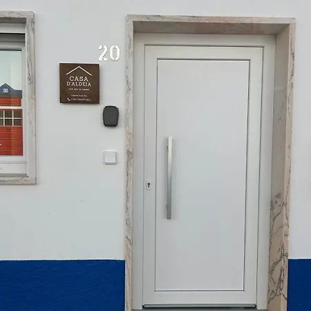 Casa D'aldeia - Your Spot In Ribamar