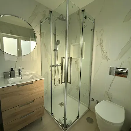 Casa D'aldeia - Your Spot In Ribamar Prázdninový dům *