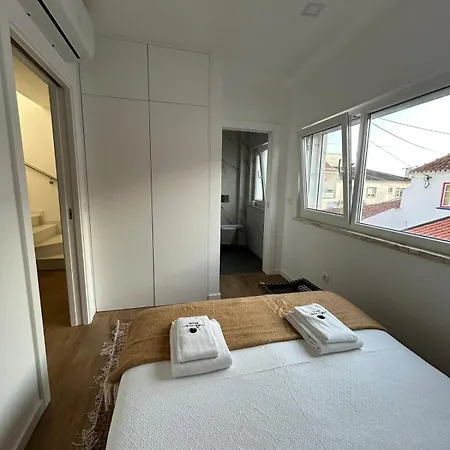 Casa D'aldeia - Your Spot In Ribamar
